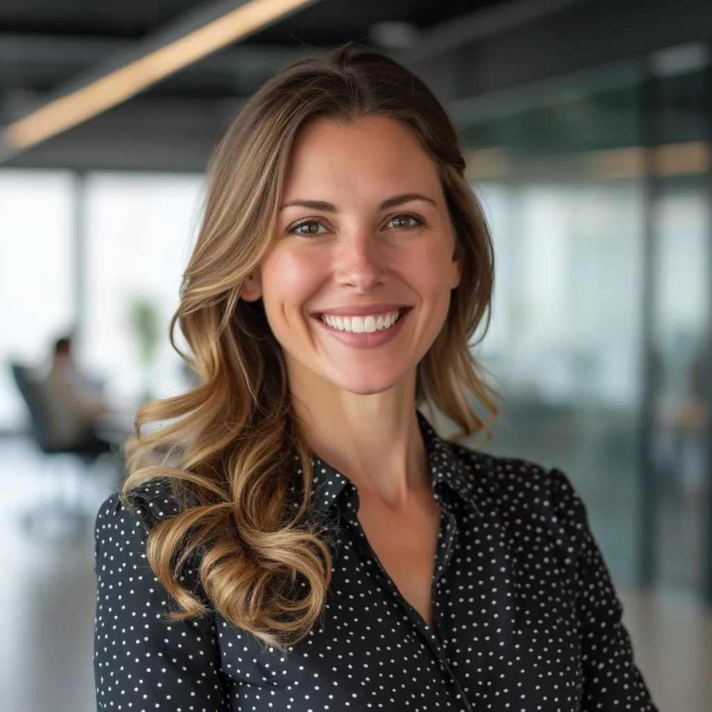 Anna K., Marketing Manager
