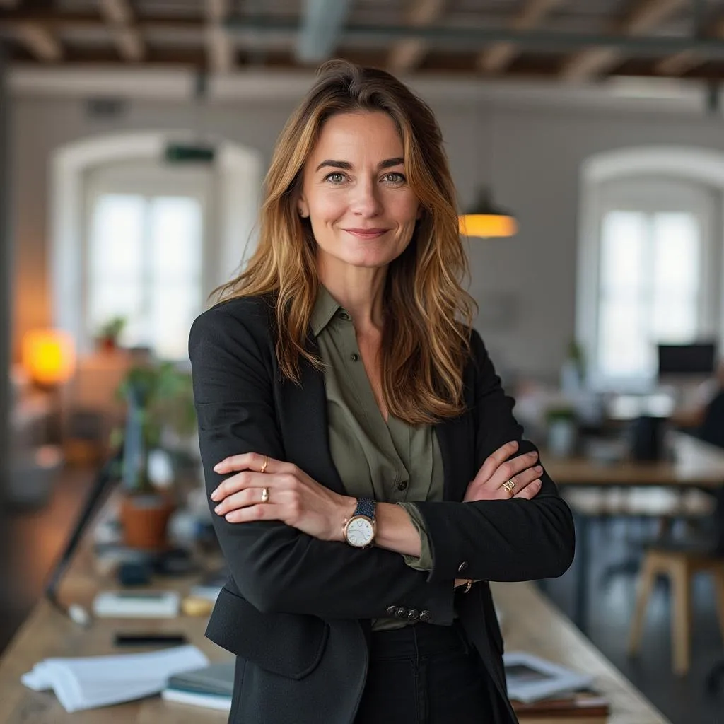 Fotografie Jany Procházkové
